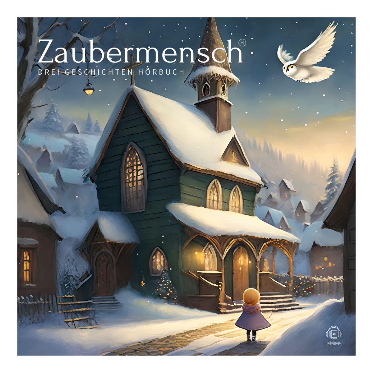 3-magische-Geschichten - MP3-Hörbuch-Download