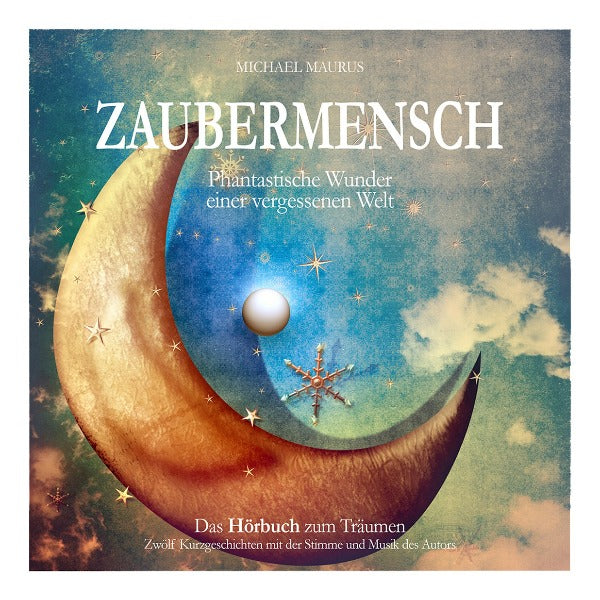 Hier befindet sich das Cover-Bild des Hörbuchs